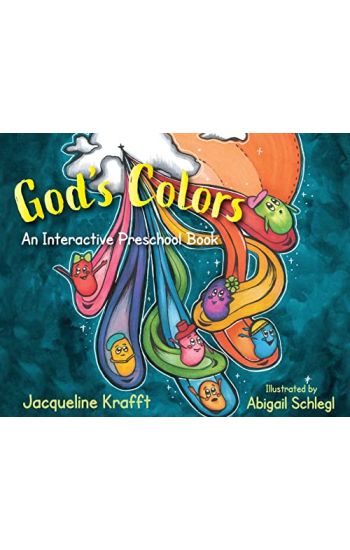 God's Colors