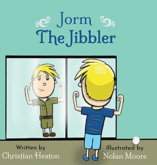 Jorm The Jibbler