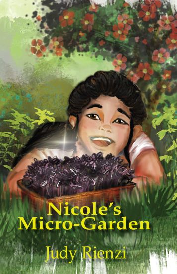 Nicole's Micro Garden