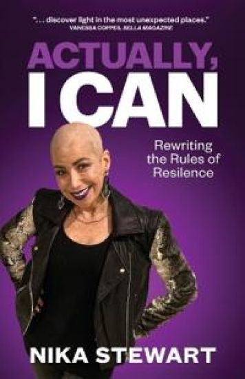 Actually, I Can