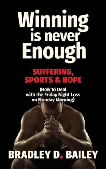 Winning Is Never Enough