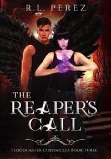 The Reaper's Call