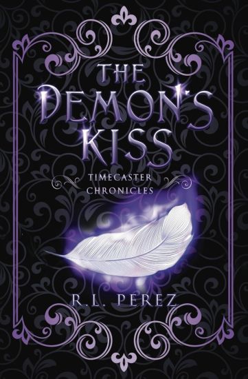 The Demon's Kiss