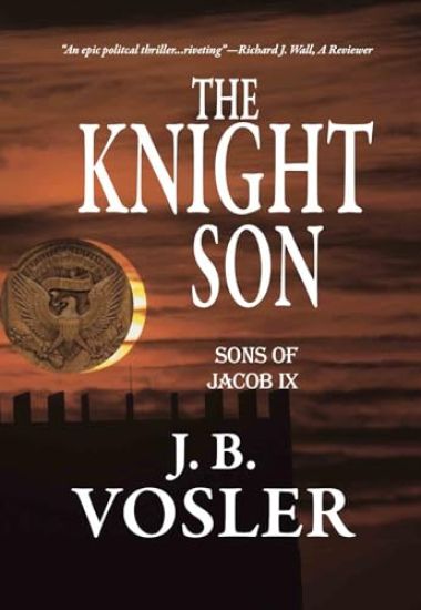 The Knight Son-The Sons of Jacob