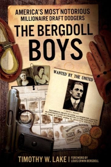 The Bergdoll Boys