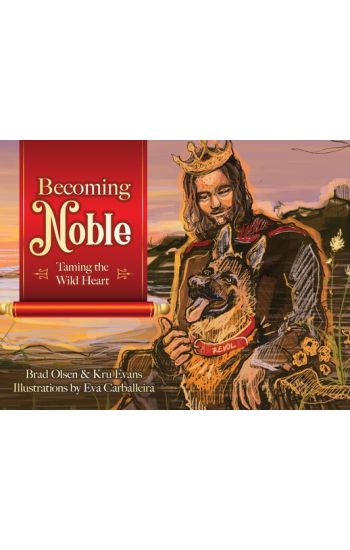Becoming Noble