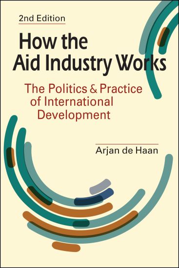 How the Aid Industry Works