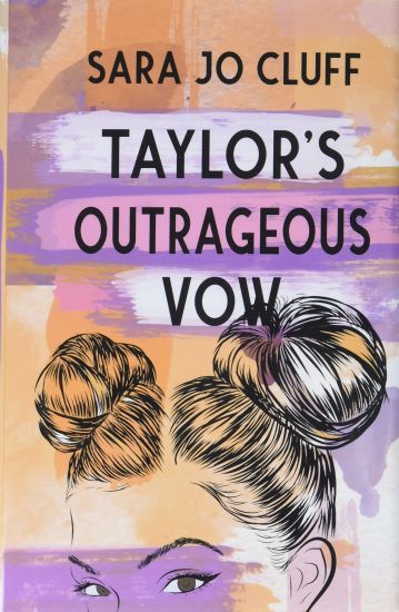 Taylor's Outrageous Vow