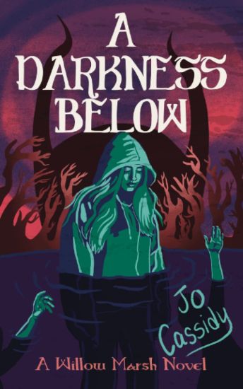 A Darkness Below