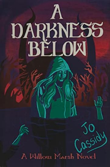 A Darkness Below