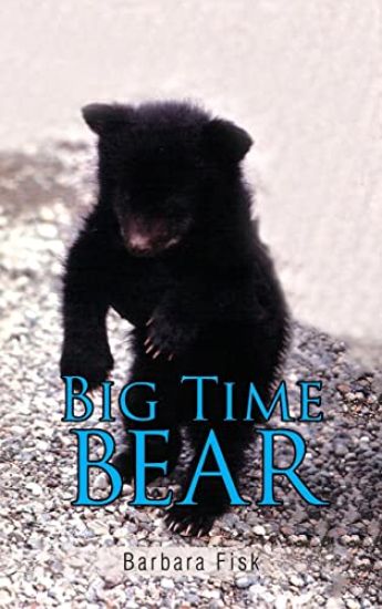 Big Time Bear
