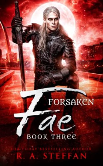Forsaken Fae