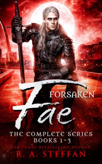 Forsaken Fae