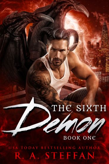 The Sixth Demon