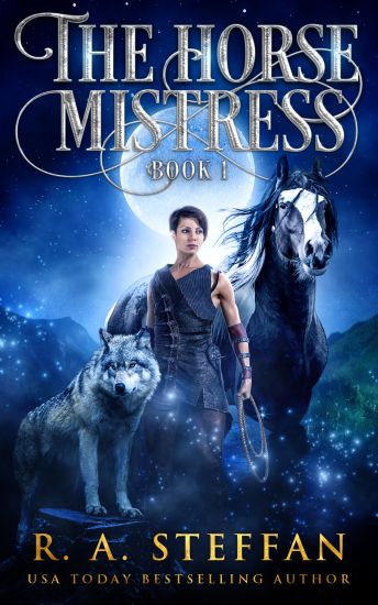 The Horse Mistress