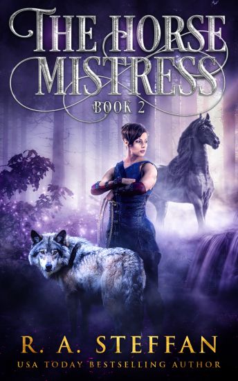 The Horse Mistress