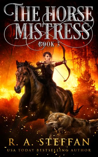 The Horse Mistress