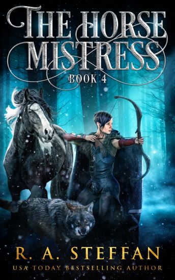 The Horse Mistress