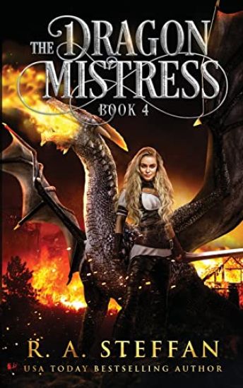 The Dragon Mistress