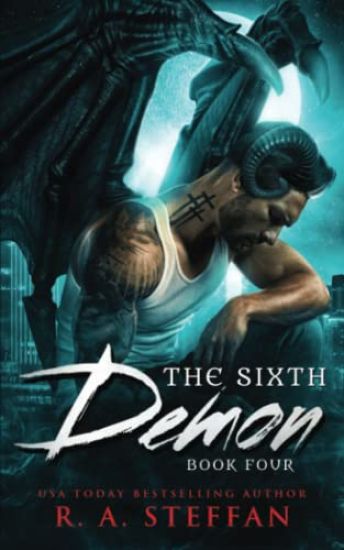 The Sixth Demon