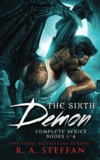 The Sixth Demon