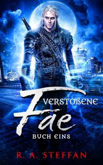 Verstoßene Fae