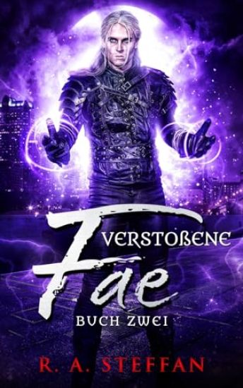 Verstoßene Fae