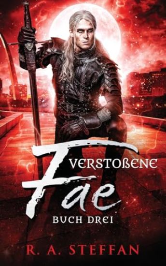 Verstoßene Fae