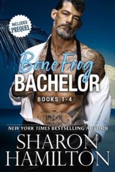 Bone Frog Bachelor Series
