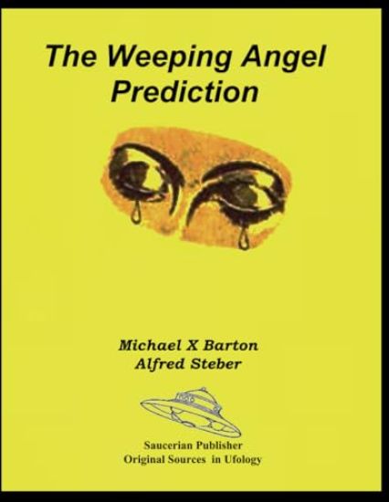 The Weeping Angel Prediction