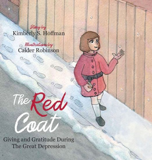 The Red Coat