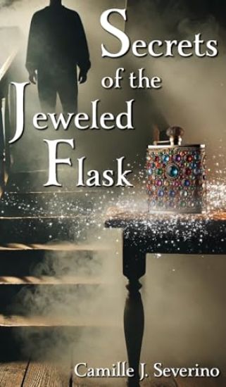 Secrets of the Jeweled Flask