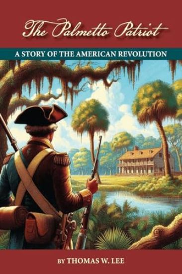 The Palmetto Patriot