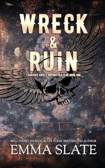 Wreck & Ruin