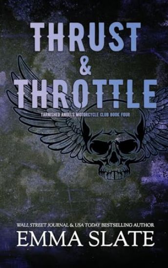 Thrust & Throttle
