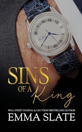Sins of a King
