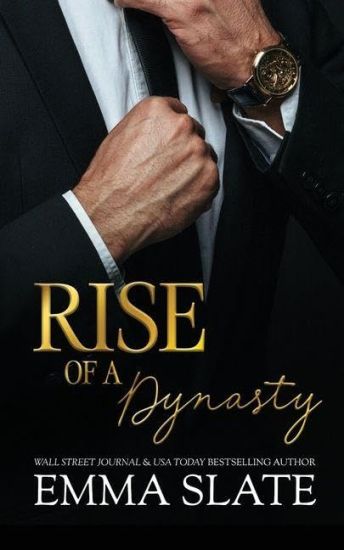 Rise of a Dynasty