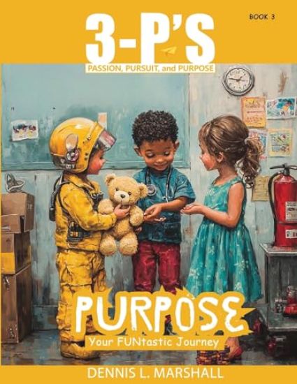 3-P's PURPOSE