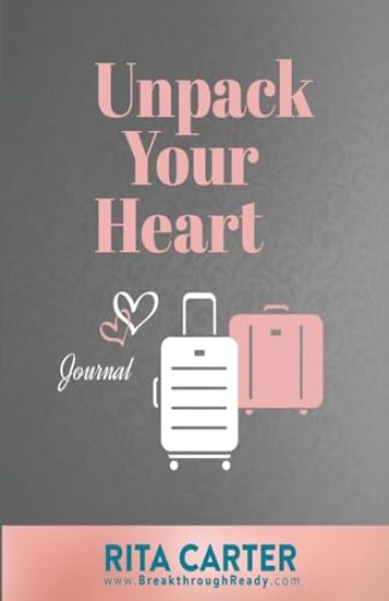 Unpack Your Heart Journal
