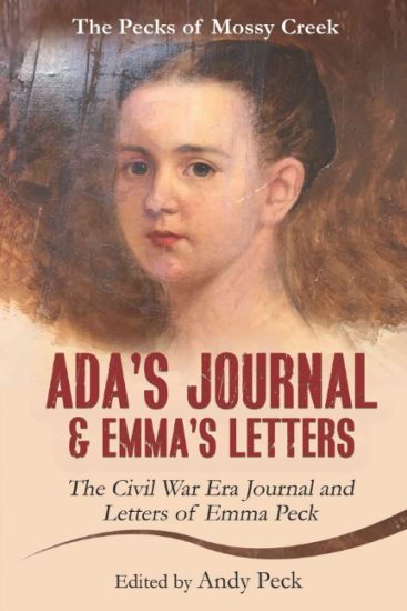 Ada's Journal and Emma's Letters