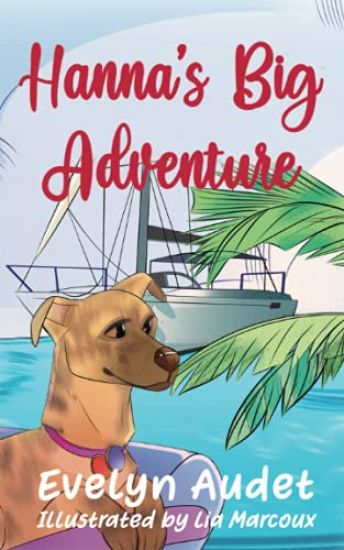 Hanna's Big Adventure