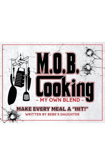 M.O.B. Cooking