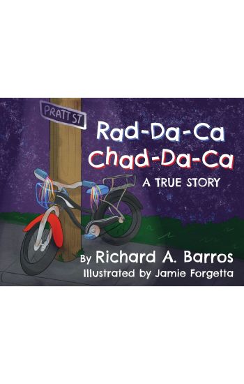 Rad-Da-Ca Chad-Da-Ca
