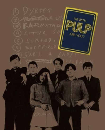 I'm With Pulp, Are You?