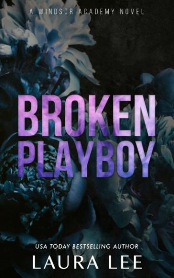 Broken Playboy - Special Edition