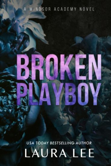 Broken Playboy - Special Edition