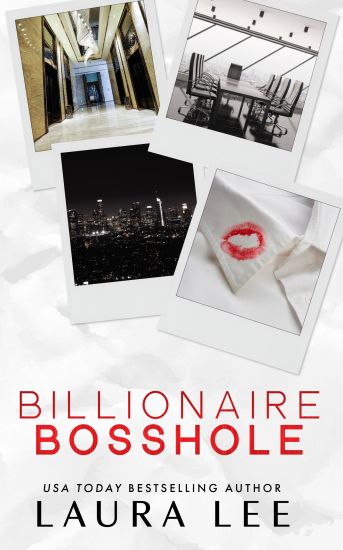 Billionaire Bosshole (Special Edition)