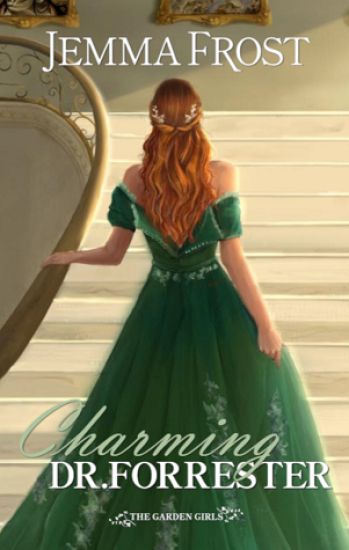 Charming Dr. Forrester