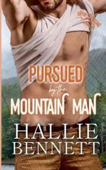 Pursued by the Mountain Man