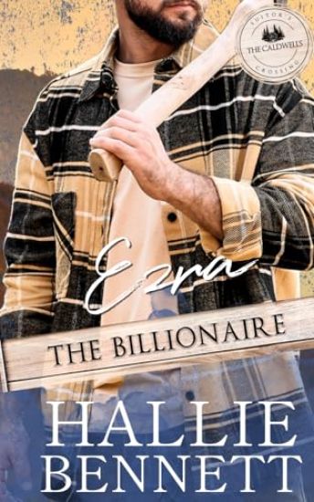 Ezra the Billionaire